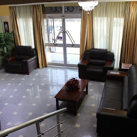 Oasis Hotel Apartment Аддис-Абеба Экстерьер фото