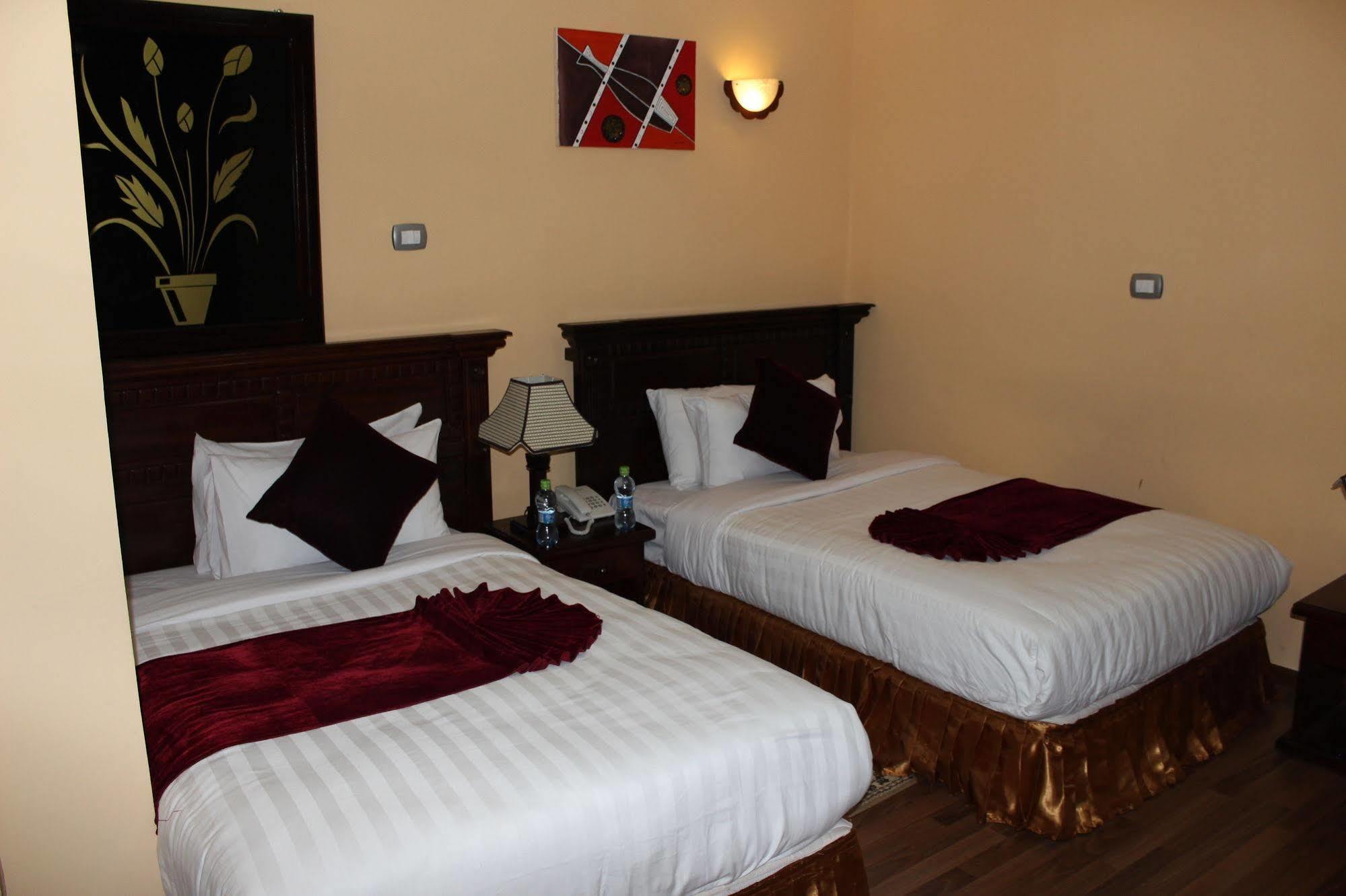 Oasis Hotel Apartment Аддис-Абеба Экстерьер фото